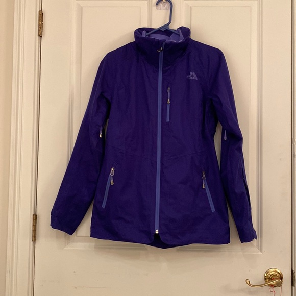 The North Face Hyvent Jacket Women’s - Picture 2 of 12